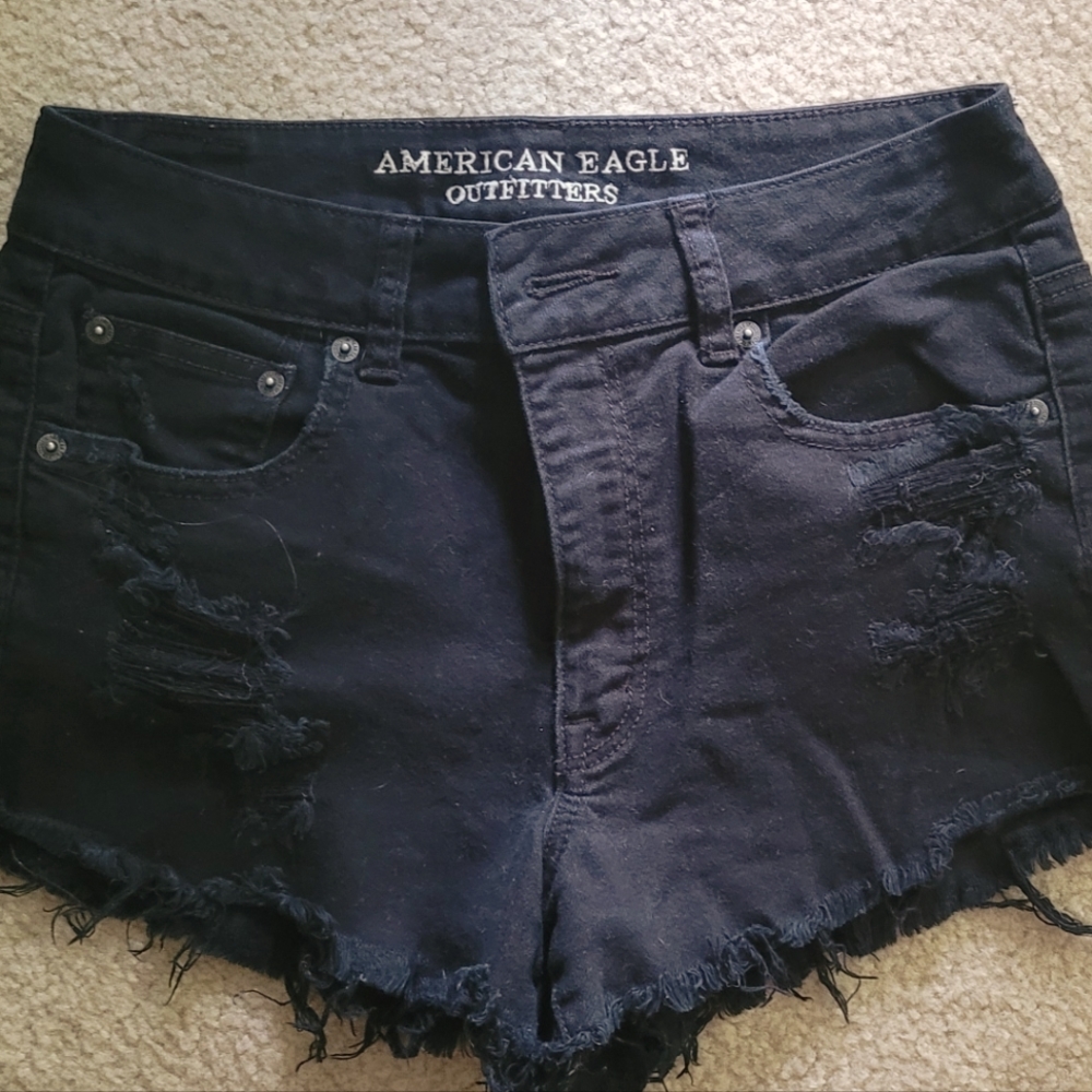 AE Festival shorts